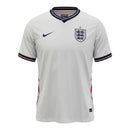 CAMISA DA SELEÇÃO DA INGLATERRA 26/27 BRANCA
