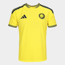 CAMISA DO AL NASSR 26/27 AMARELO