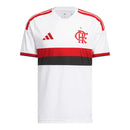 CAMISA DO FLAMENGO 26/27 BRANCO