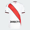 CAMISA I RIVER PLATE 26/27 - BRANCA