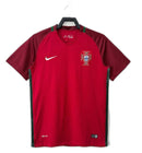 CAMISA DA SELEÇÃO DE PORTUGAL 2016 RETRÔ