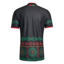 CAMISA SELEÇÃO JAMAICA II 26/27 - PRETA - TORCEDOR MASCULINO