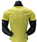 CAMISA VERSÃO PLAYER DO VASCO 26/27 AMARELA