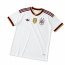 CAMISA DA SELEÇÃO DA ESPANHA 26/27 BRANCO PATCH CAMPEÃO