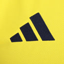 CAMISA DO AL NASSR 26/27 AMARELO