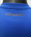 CAMISA VERSÃO PLAYER DO PALMEIRAS 26/27 AZUL