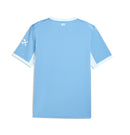 CAMISA DO MANCHESTER CITY 26/27 AZUL