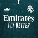 CAMISA II DO REAL MADRID 26/27