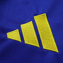 CAMISA DE CURAÇAO 26/27 AZUL - MASCULINA