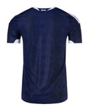 CAMISA ESCÓCIA I 26/27  TORCEDOR MASCULINA - AZUL