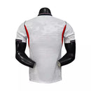 CAMISA VERSÃO PLAYER INGLATERRA 26/27 BRANCA