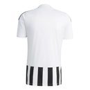 CAMISA DA JUVENTUS 26/27 PRETO E BRANCO