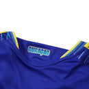 CAMISA DE CURAÇAO 26/27 AZUL - MASCULINA