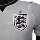CAMISA VERSÃO PLAYER INGLATERRA 26/27 BRANCA