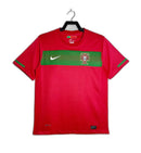 CAMISA DA SELEÇÃO DE PORTUGAL 2010 RETRÔ