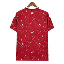 CAMISA DO LIVERPOOL 26/27 VERMELHO