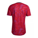 CAMISA SELEÇÃO COSTA RICA I 26/27  TORCEDOR MASCULINA - VERMELHA