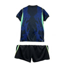 Conjunto Infantil Brasil 26/27- Away