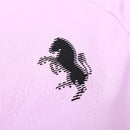 CAMISA DA JUVENTUS 26/27 ROSA