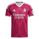 CAMISA III DO REAL MADRID 26/27 ROSA