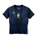 Conjunto Infantil Brasil 26/27- Away