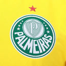 CAMISA III DO PALMEIRAS 25/26 AMARELA