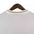 Camisa Seleção Colômbia Edição 100° Centenário 24/25 - Torcedor Adidas Masculina - Branca