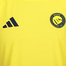 CAMISA DO AL NASSR 26/27 AMARELO